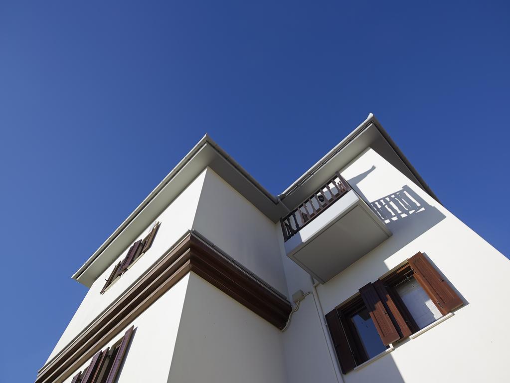 Stevalia Hotel & Spa Katochori Exterior photo